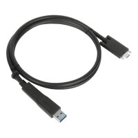 TARGUS 1m USB-C to USB-C Dock Cable and USB-A Tether Adapter