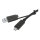 TARGUS 1m USB-C to USB-C Dock Cable and USB-A Tether Adapter