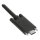 TARGUS 1m USB-C to USB-C Dock Cable and USB-A Tether Adapter
