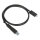 TARGUS 1m USB-C to USB-C Dock Cable and USB-A Tether Adapter