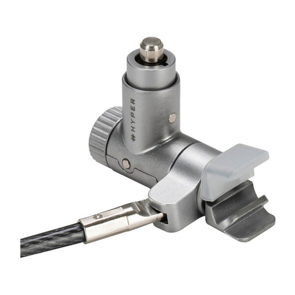 TARGUS MACBOOK PRO CABLE LOCK