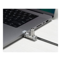 TARGUS MACBOOK PRO CABLE LOCK