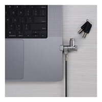 TARGUS MACBOOK PRO CABLE LOCK