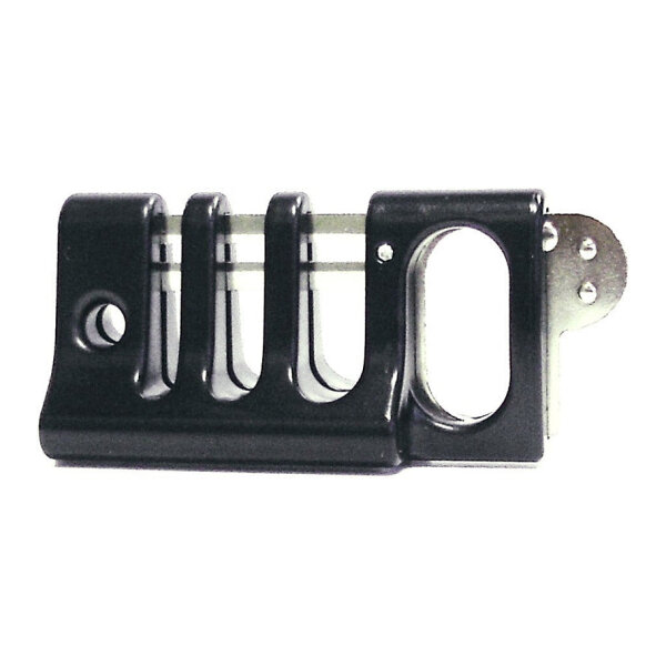 TARGUS CABLE TRAP SECURITY