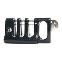 TARGUS CABLE TRAP SECURITY