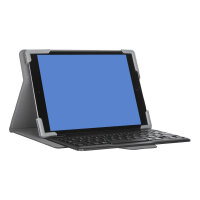 TARGUS ? Pro Tek Universal Bluetooth KeyBoard case 9-10.5...