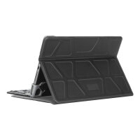 TARGUS ? Pro Tek Universal Bluetooth KeyBoard case 9-10.5 (DE)