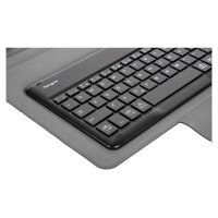 TARGUS ? Pro Tek Universal Bluetooth KeyBoard case 9-10.5 (DE)