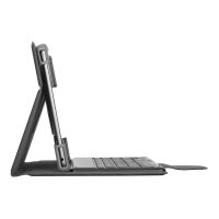 TARGUS ? Pro Tek Universal Bluetooth KeyBoard case 9-10.5 (DE)