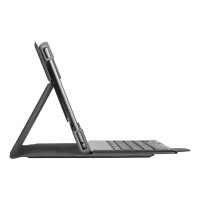 TARGUS ? Pro Tek Universal Bluetooth KeyBoard case 9-10.5 (DE)