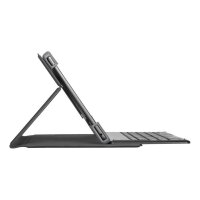 TARGUS ? Pro Tek Universal Bluetooth KeyBoard case 9-10.5 (DE)