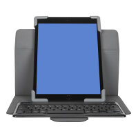 TARGUS ? Pro Tek Universal Bluetooth KeyBoard case 9-10.5 (DE)