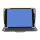 TARGUS ? Pro Tek Universal Bluetooth KeyBoard case 9-10.5 (DE)