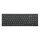 TARGUS Works with Chromebook - BluetoothŽ Antimicrobial Keyboard (German)