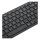 TARGUS Works with Chromebook - BluetoothŽ Antimicrobial Keyboard (German)