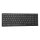 TARGUS Works with Chromebook - BluetoothŽ Antimicrobial Keyboard (German)