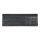 TARGUS EcoSmart antimicrobial hintergrundbeleuchtet - kabellos - Bluetooth 5.0 - QWERTY - Nordisch
