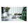 TARGUS EcoSmart antimicrobial hintergrundbeleuchtet - kabellos - Bluetooth 5.0 - QWERTY - Nordisch