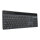 TARGUS EcoSmart antimicrobial hintergrundbeleuchtet - kabellos - Bluetooth 5.0 - QWERTY - Nordisch