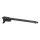 TARGUS EcoSmart antimicrobial hintergrundbeleuchtet - kabellos - Bluetooth 5.0 - QWERTY - Nordisch