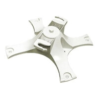Server HPE AP-220-MNT-W1W Flat Surface Wall/Ceiling White...