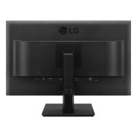 TFT LG 27BN65Q-B 27" QHD 2560x1440 Schwarz mit Standfuß