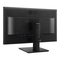 TFT LG 27BN65Q-B 27" QHD 2560x1440 Schwarz mit Standfuß