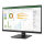 TFT LG 27BN65Q-B 27" QHD 2560x1440 Schwarz mit Standfuß
