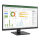 TFT LG 27BN65Q-B 27" QHD 2560x1440 Schwarz mit Standfuß
