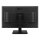 TFT LG 27BN65Q-B 27" QHD 2560x1440 Schwarz mit Standfuß