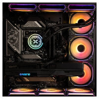 Captiva Highend Gaming R89-085 R7-9800X3D 64GB/2TB SSD RTX 5080 Win 11