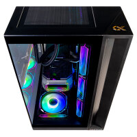 Captiva Highend Gaming R89-085 R7-9800X3D 64GB/2TB SSD RTX 5080 Win 11