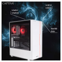 Captiva PC Advanced Gaming R92-912 R7-5700X 32GB/1TB SSD RTX 5060 Win 11
