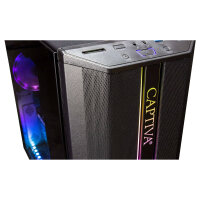 Captiva PC Advanced Gaming R92-769 R7-5700X 32GB/1TB SSD RTX 5060Ti Win 11