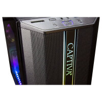 Captiva PC Advanced Gaming R92-769 R7-5700X 32GB/1TB SSD RTX 5060Ti Win 11