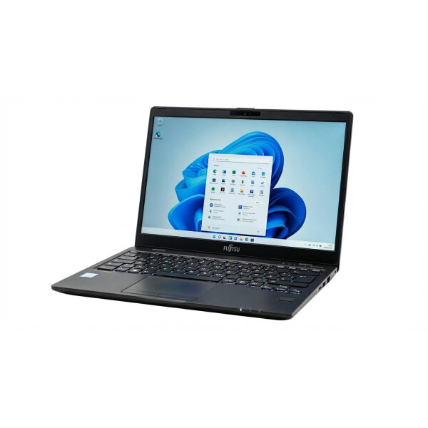N14 Fujitsu Lifebook U749, 8365U-INTEL-CORE-I5, 14", FHD, Webcam, 16GB RAM, 512GB SSD, DE, W11P DA, Grad A3