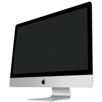 PC Apple iMac Retina 5K 27" (Ende 2015) Silber, Core...