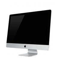 PC Apple iMac Retina 5K 27" (2019) Silber, Core i5...