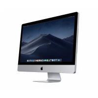 PC Apple iMac Retina 5K 27" (2019) Silber, Core i5...