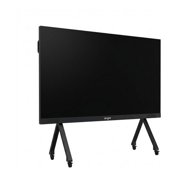 Absenicon 3.0 C110 - 279 cm (110") Diagonalklasse LCD-Display mit LED-Hintergrundbeleuchtung - Konferenz - 1080p 1920 x 1080 - 3-in-1 1010