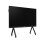 Absenicon 3.0 C110 - 279 cm (110") Diagonalklasse LCD-Display mit LED-Hintergrundbeleuchtung - Konferenz - 1080p 1920 x 1080 - 3-in-1 1010