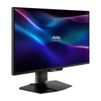 MSI MAG 274QPFDE X30MV (68.6 cm (27 Zoll), schwarz, QHD, Rapid-VA, DP, HDMI, Mini-LED, 300Hz Panel)