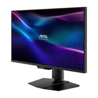 MSI MAG 274QPFDE X30MV (68.6 cm (27 Zoll), schwarz, QHD, Rapid-VA, DP, HDMI, Mini-LED, 300Hz Panel)