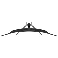 MSI MPG 491CQPXDE QD-OLED (124.5 cm (49 Zoll), schwarz, DQHD, Curved, USB-Hub, USB-C, 240Hz Panel)