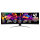 MSI MPG 491CQPXDE QD-OLED (124.5 cm (49 Zoll), schwarz, DQHD, Curved, USB-Hub, USB-C, 240Hz Panel)
