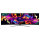 MSI MPG 491CQPXDE QD-OLED (124.5 cm (49 Zoll), schwarz, DQHD, Curved, USB-Hub, USB-C, 240Hz Panel)