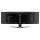 MSI MPG 491CQPXDE QD-OLED (124.5 cm (49 Zoll), schwarz, DQHD, Curved, USB-Hub, USB-C, 240Hz Panel)
