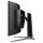 MSI MPG 491CQPXDE QD-OLED (124.5 cm (49 Zoll), schwarz, DQHD, Curved, USB-Hub, USB-C, 240Hz Panel)