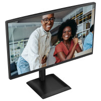 AOC 68,6cm (27") Q27E4U 16:09 HDMI+DP+USB black