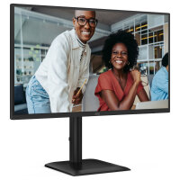 AOC 68,6cm (27") Q27E4U 16:09 HDMI+DP+USB black